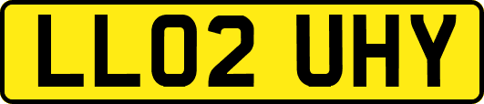 LL02UHY