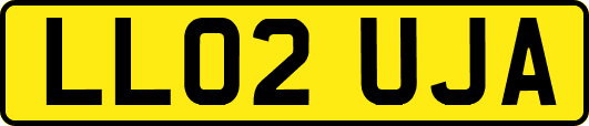 LL02UJA