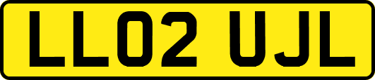 LL02UJL