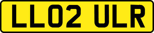 LL02ULR