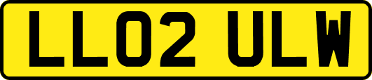 LL02ULW