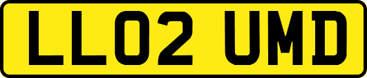 LL02UMD