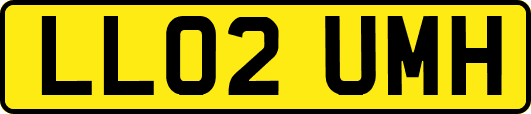 LL02UMH