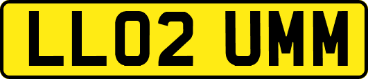 LL02UMM