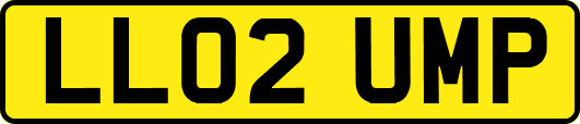LL02UMP