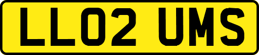 LL02UMS