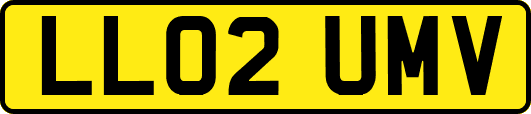 LL02UMV