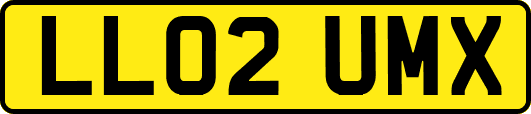 LL02UMX