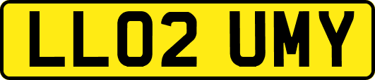 LL02UMY