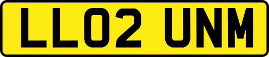 LL02UNM