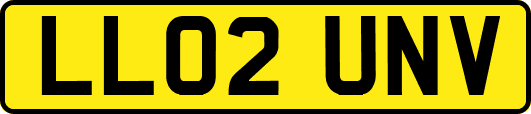 LL02UNV