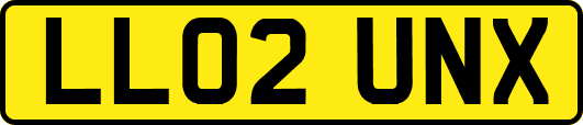 LL02UNX