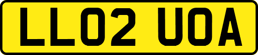 LL02UOA