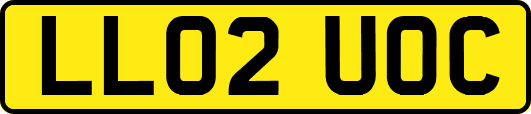 LL02UOC