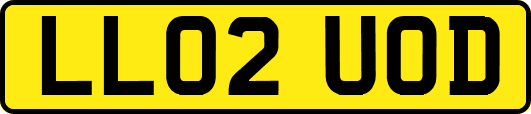 LL02UOD