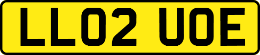 LL02UOE