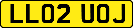 LL02UOJ