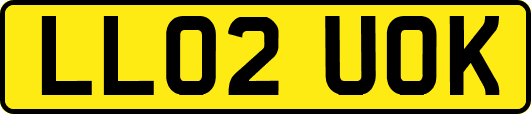 LL02UOK