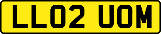 LL02UOM