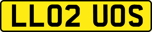 LL02UOS