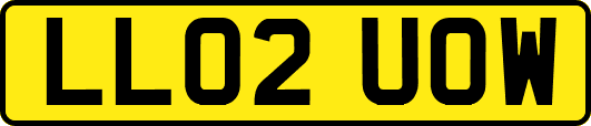 LL02UOW