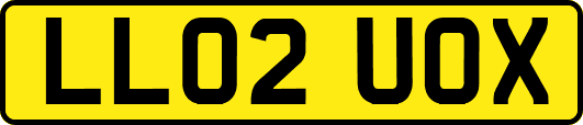 LL02UOX