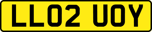 LL02UOY