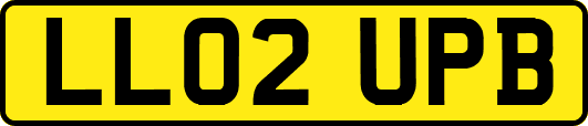 LL02UPB