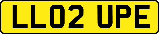 LL02UPE