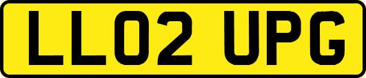 LL02UPG