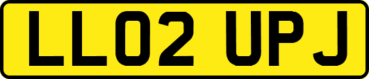 LL02UPJ
