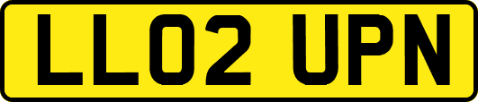 LL02UPN