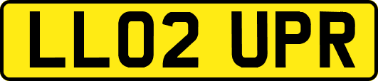 LL02UPR