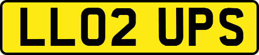 LL02UPS