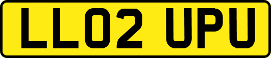 LL02UPU