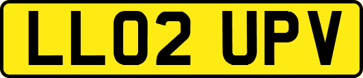 LL02UPV