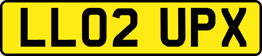 LL02UPX