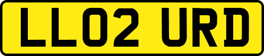 LL02URD