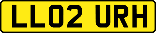 LL02URH