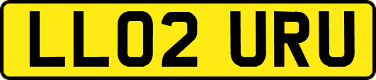 LL02URU