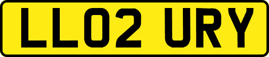 LL02URY