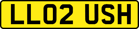 LL02USH