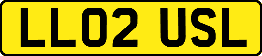 LL02USL
