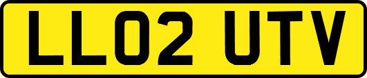 LL02UTV