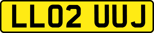 LL02UUJ