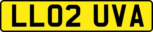 LL02UVA