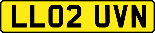 LL02UVN