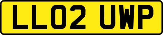 LL02UWP