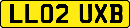 LL02UXB