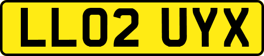 LL02UYX